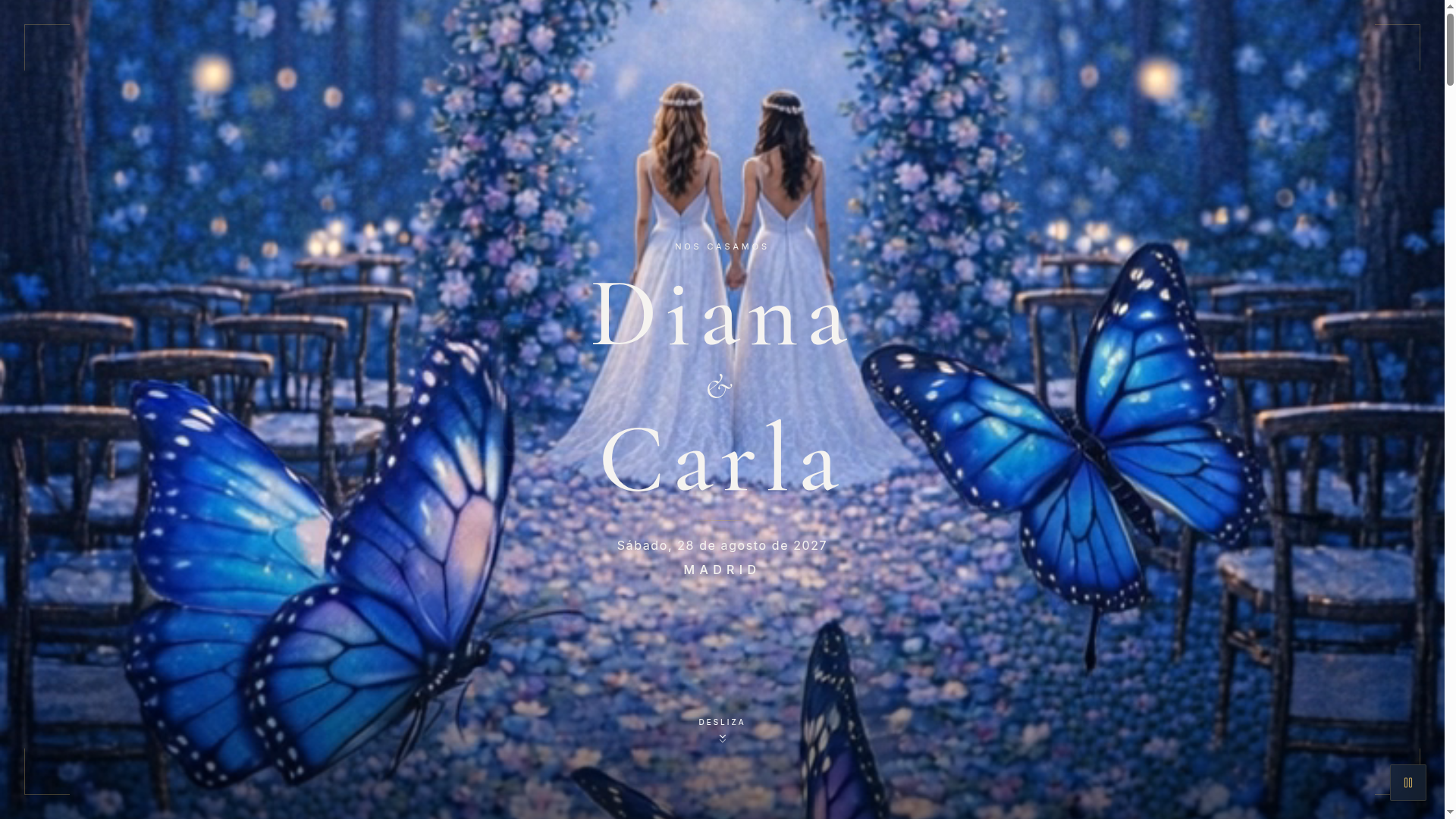 Preview Mariposas