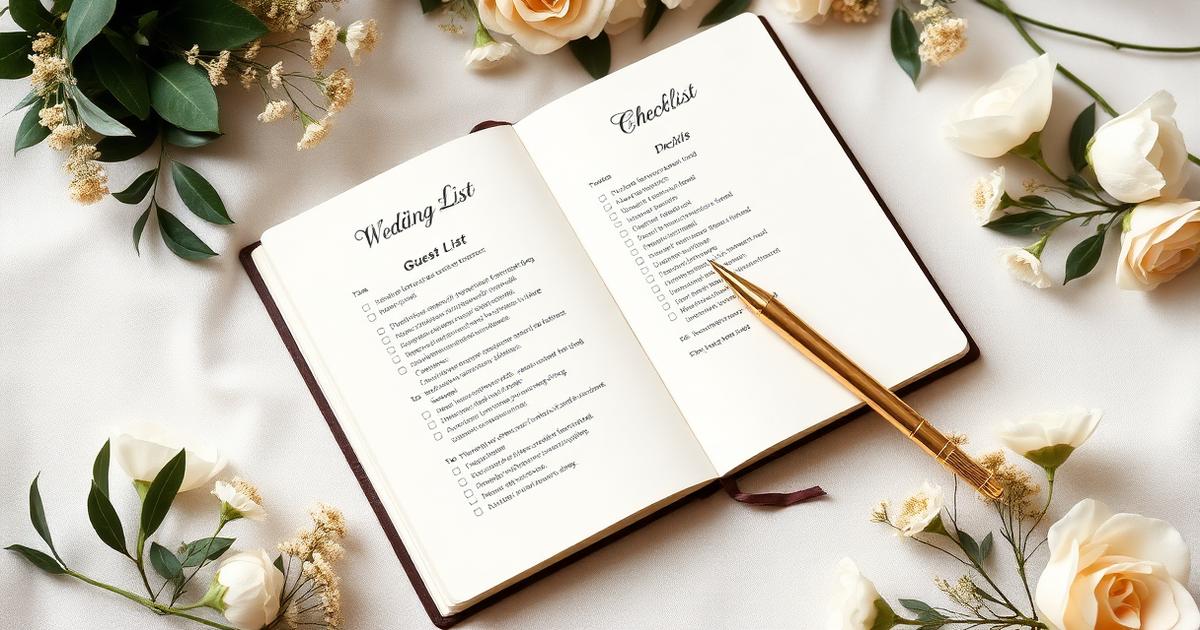 Confirmación de asistencia en bodas (RSVP online): cómo funciona